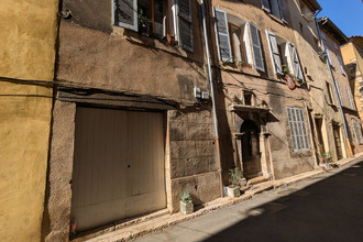 achat appartement aups 83630