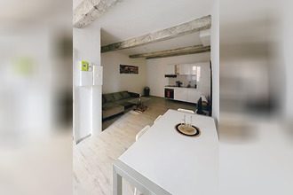 achat appartement aups 83630