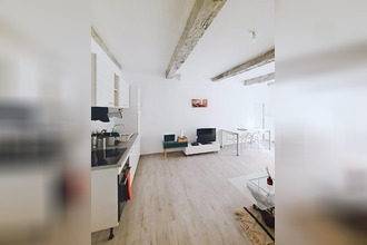 achat appartement aups 83630