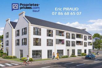 achat appartement auray 56400