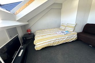 achat appartement auray 56400