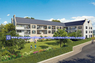 achat appartement auray 56400