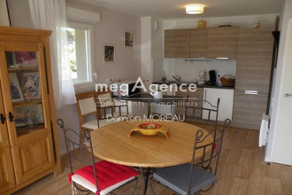 achat appartement auray 56400