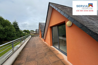 achat appartement auray 56400