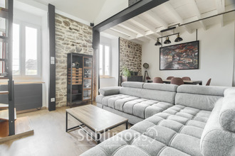 achat appartement auray 56400