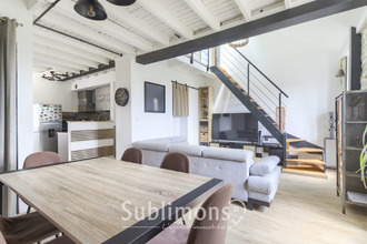 achat appartement auray 56400