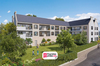 achat appartement auray 56400