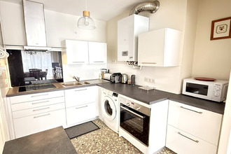 achat appartement auray 56400