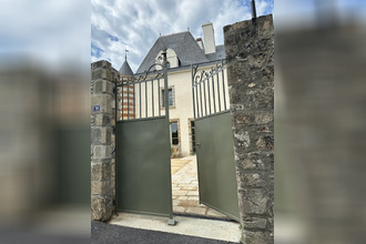 achat appartement auray 56400