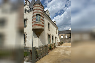 achat appartement auray 56400