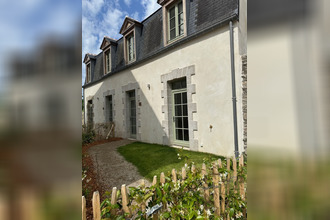 achat appartement auray 56400