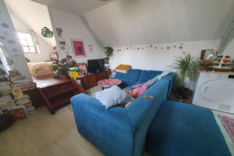 achat appartement auray 56400