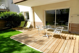 achat appartement auray 56400