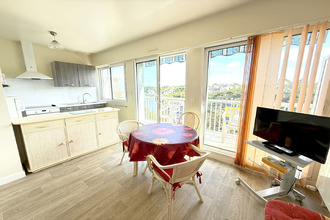 achat appartement auray 56400