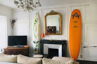 achat appartement auray 56400