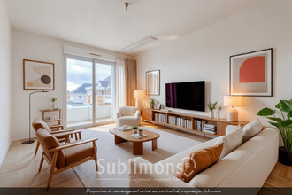 achat appartement auray 56400