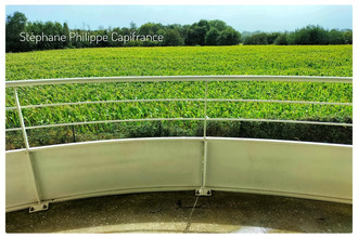 achat appartement auray 56400