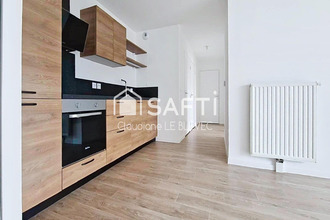 achat appartement auray 56400