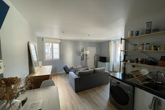 achat appartement auray 56400