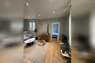 achat appartement auray 56400