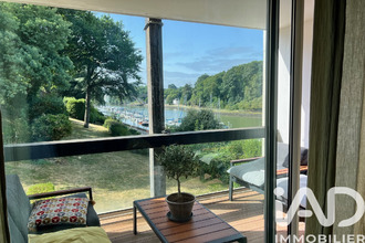 achat appartement auray 56400