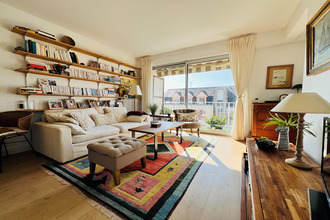 achat appartement auray 56400