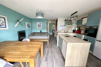 achat appartement auray 56400