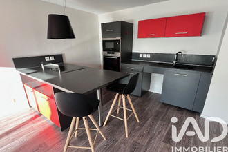 achat appartement auray 56400