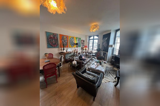 achat appartement auray 56400