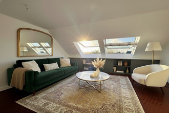 achat appartement auray 56400