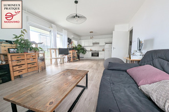 achat appartement auray 56400