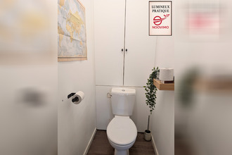 achat appartement auray 56400