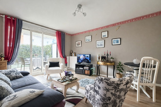 achat appartement auray 56400