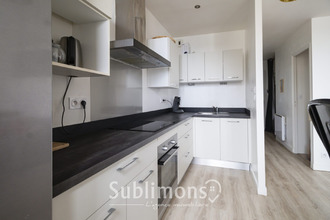 achat appartement auray 56400