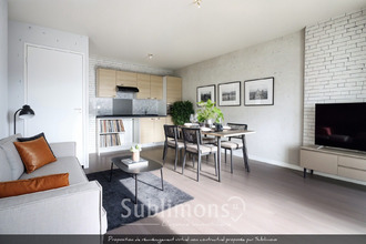 achat appartement auray 56400