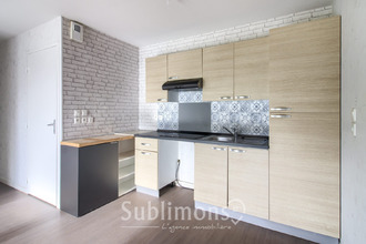 achat appartement auray 56400