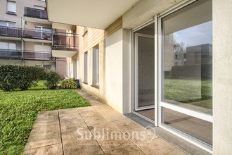 achat appartement auray 56400