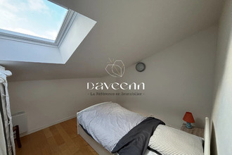 achat appartement auray 56400