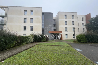 achat appartement auray 56400