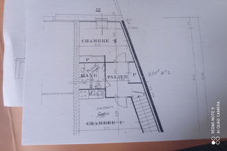 achat appartement auray 56400