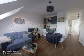 achat appartement auray 56400