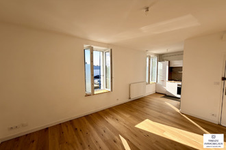 achat appartement auray 56400