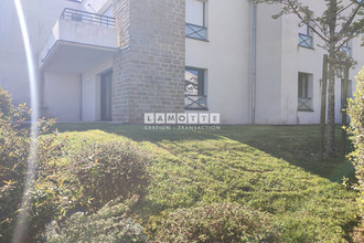 achat appartement auray 56400