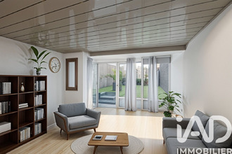 achat appartement auray 56400