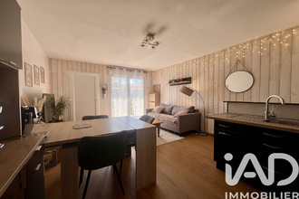 achat appartement auray 56400