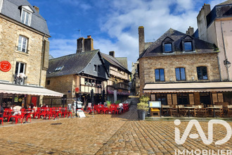 achat appartement auray 56400