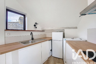 achat appartement auray 56400