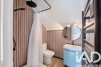 achat appartement auray 56400