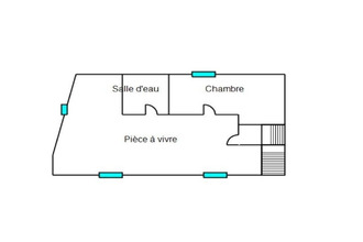achat appartement auray 56400