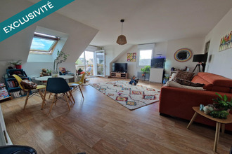 achat appartement auray 56400